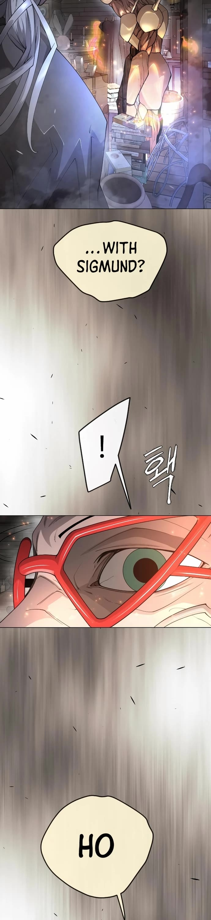 The Superhuman Era Chap 173 - Next Chap 174