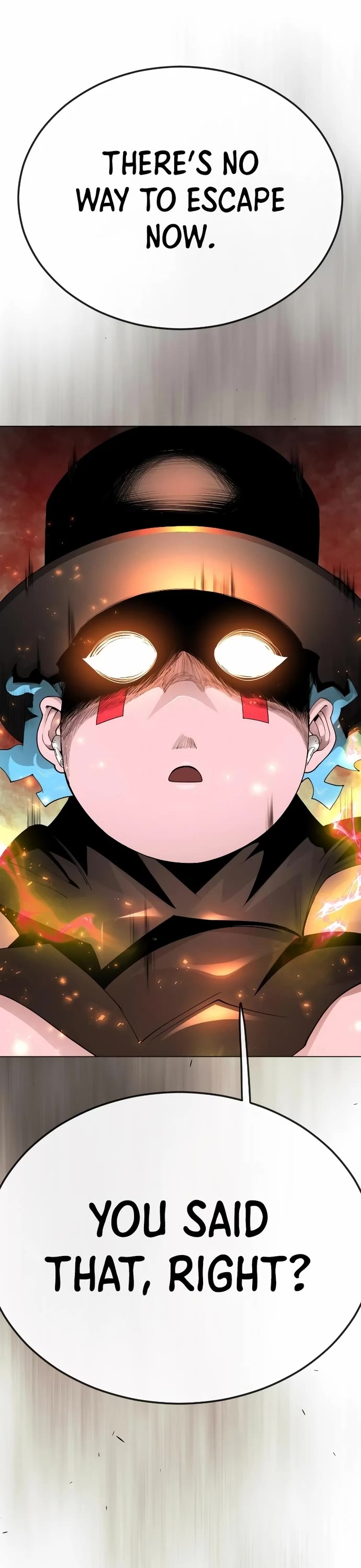 The Superhuman Era Chap 173 - Next Chap 174
