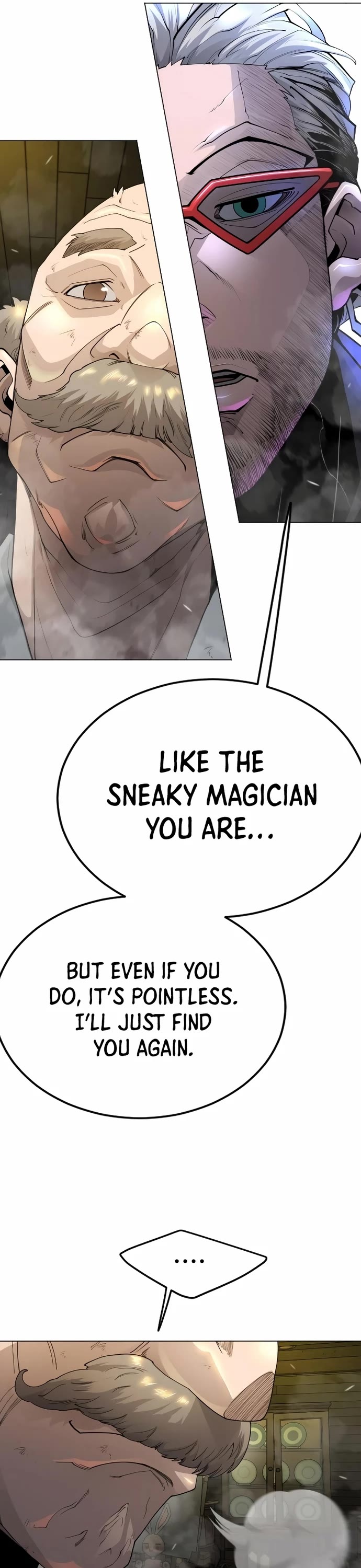 The Superhuman Era Chap 173 - Next Chap 174