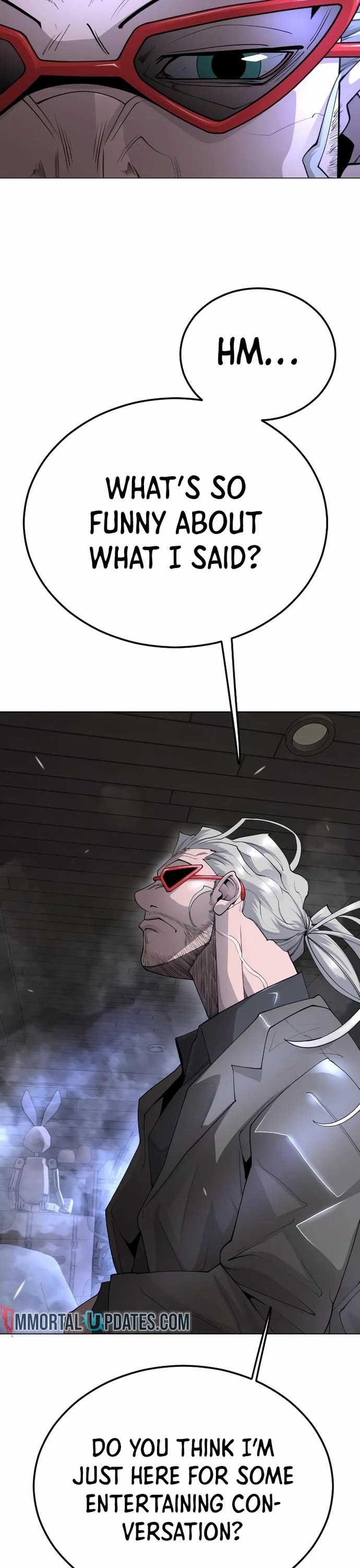 The Superhuman Era Chap 173 - Next Chap 174