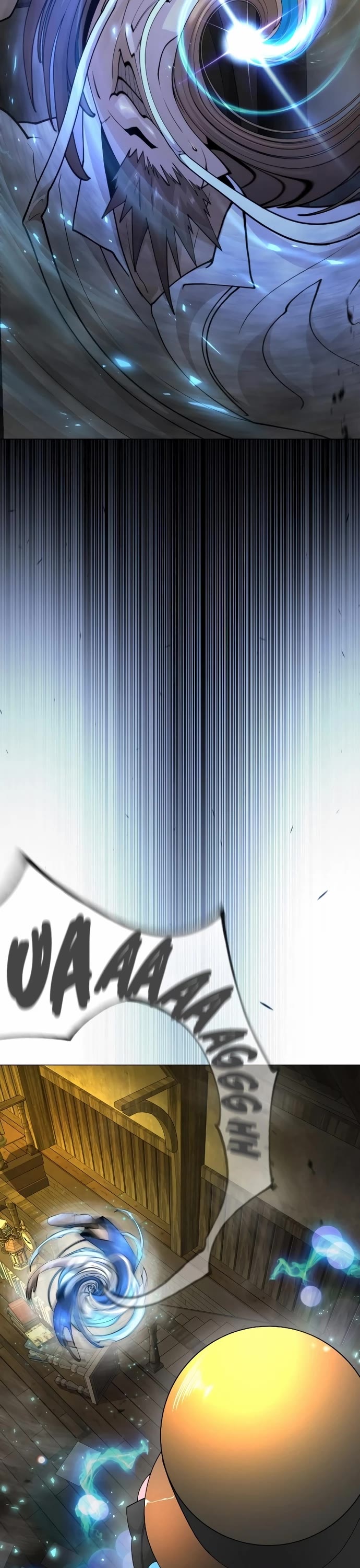The Superhuman Era Chap 173 - Next Chap 174