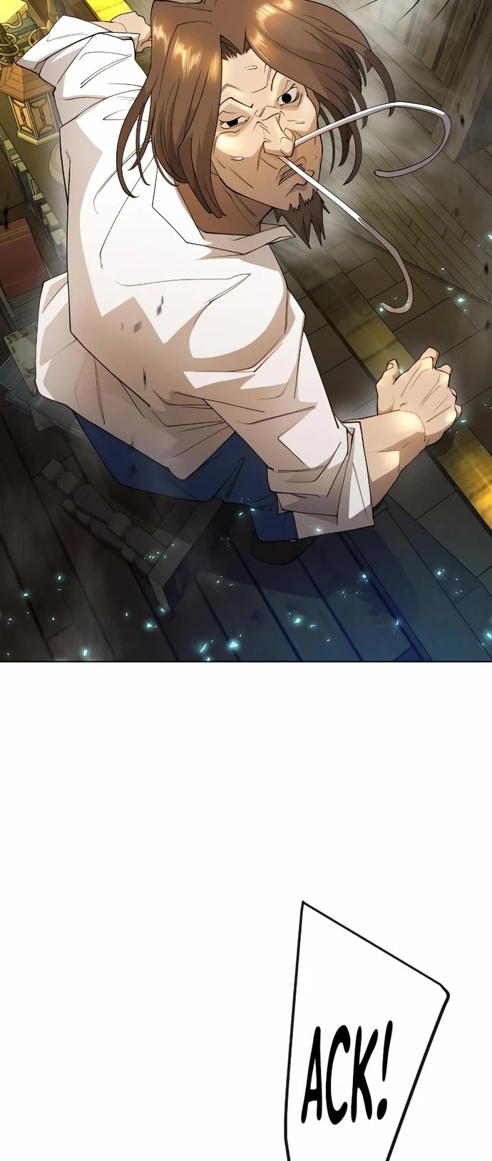 The Superhuman Era Chap 173 - Next Chap 174