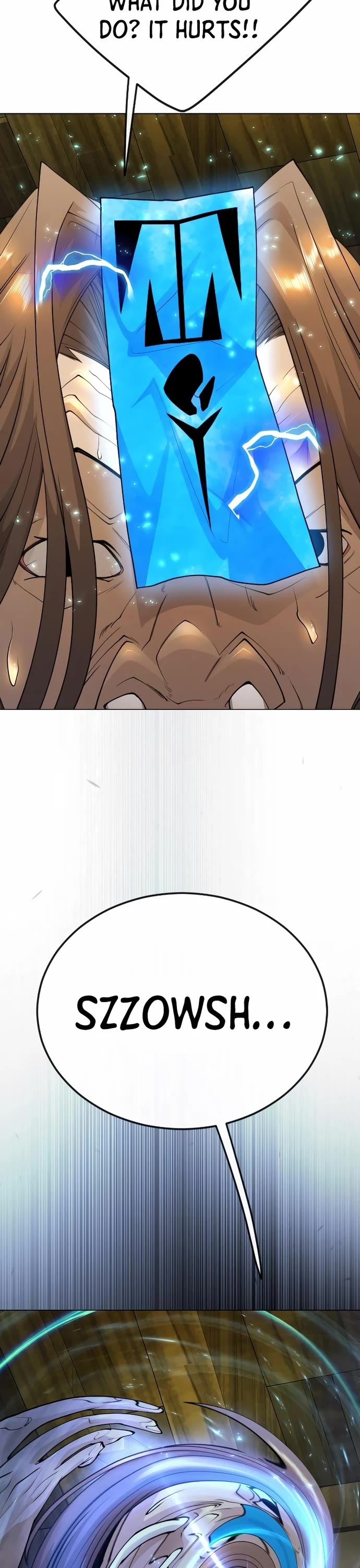 The Superhuman Era Chap 173 - Next Chap 174