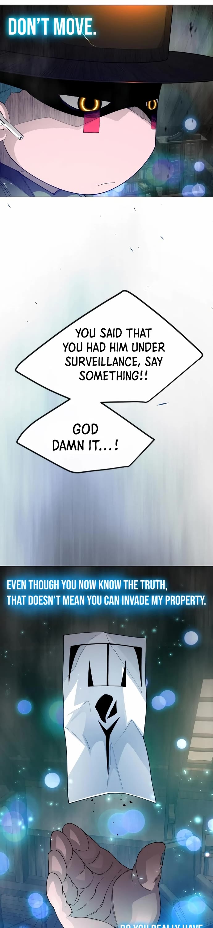 The Superhuman Era Chap 173 - Next Chap 174