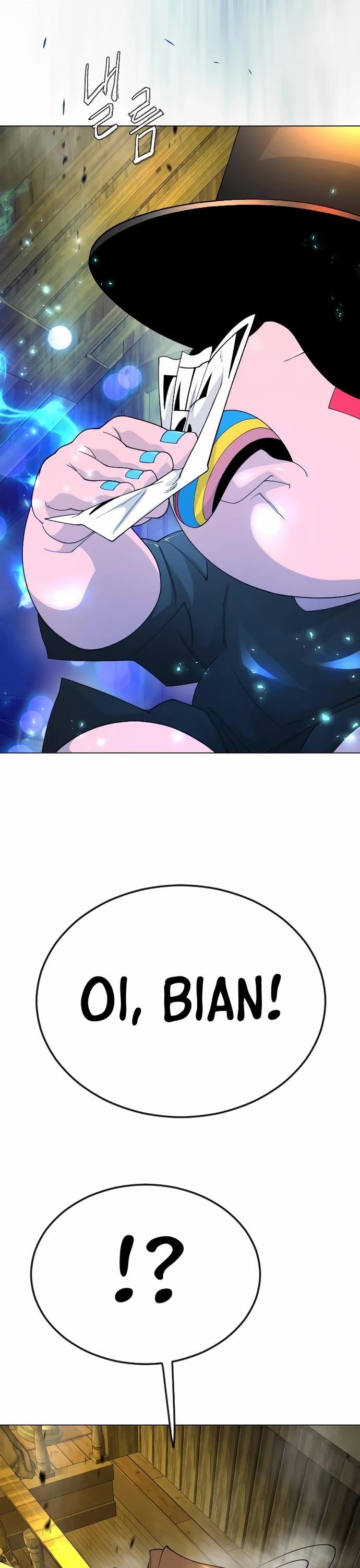The Superhuman Era Chap 173 - Next Chap 174