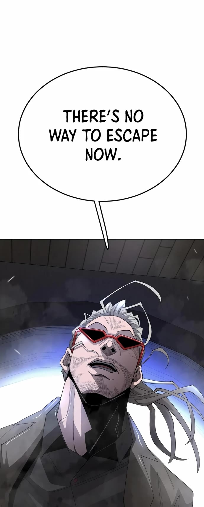The Superhuman Era Chap 173 - Next Chap 174