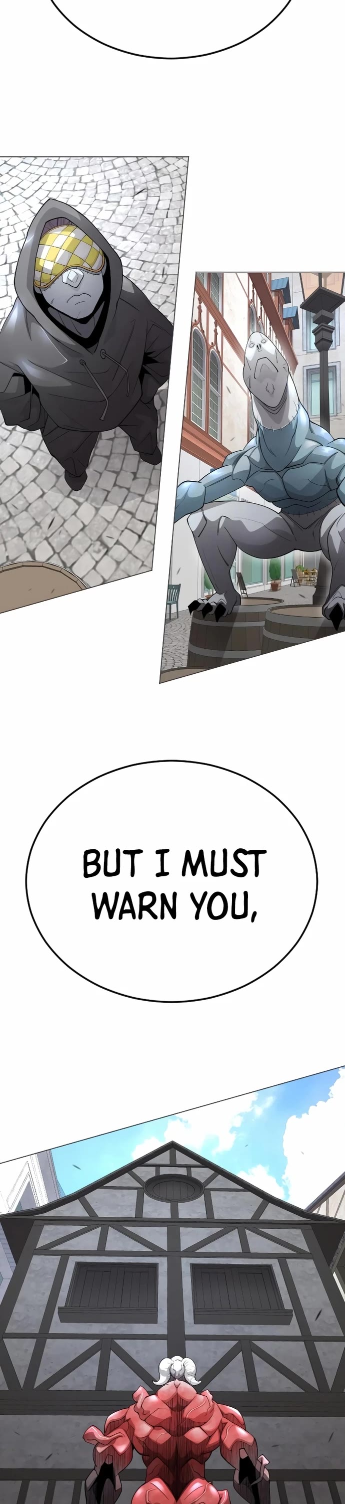The Superhuman Era Chap 173 - Next Chap 174