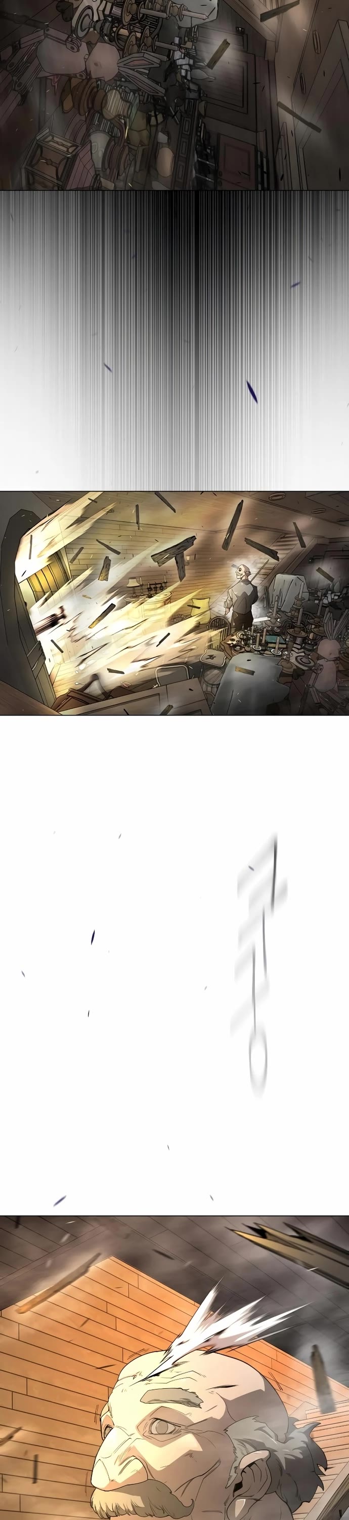 The Superhuman Era Chap 173 - Next Chap 174