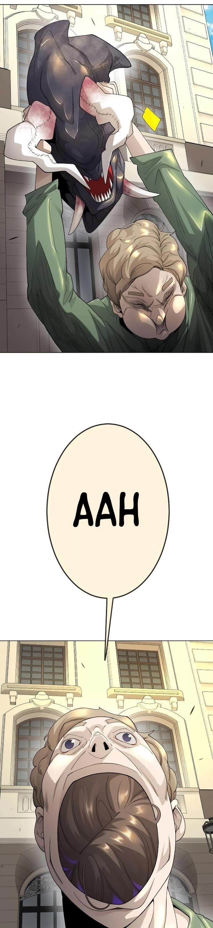 The Superhuman Era Chap 173 - Next Chap 174