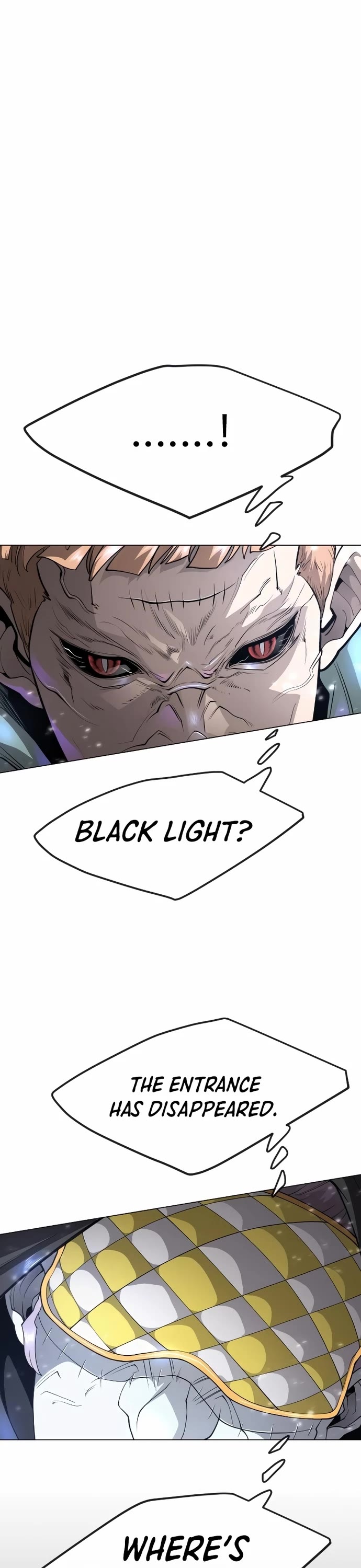 The Superhuman Era Chap 173 - Next Chap 174