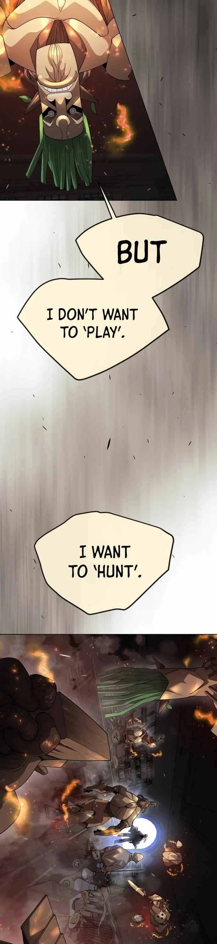 The Superhuman Era Chap 173 - Next Chap 174