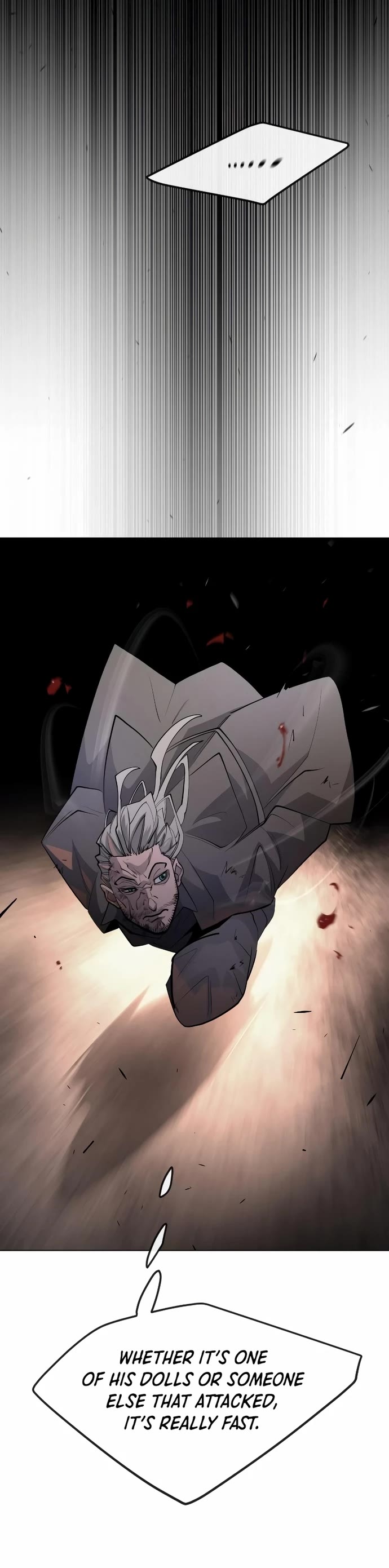 The Superhuman Era Chap 173 - Next Chap 174
