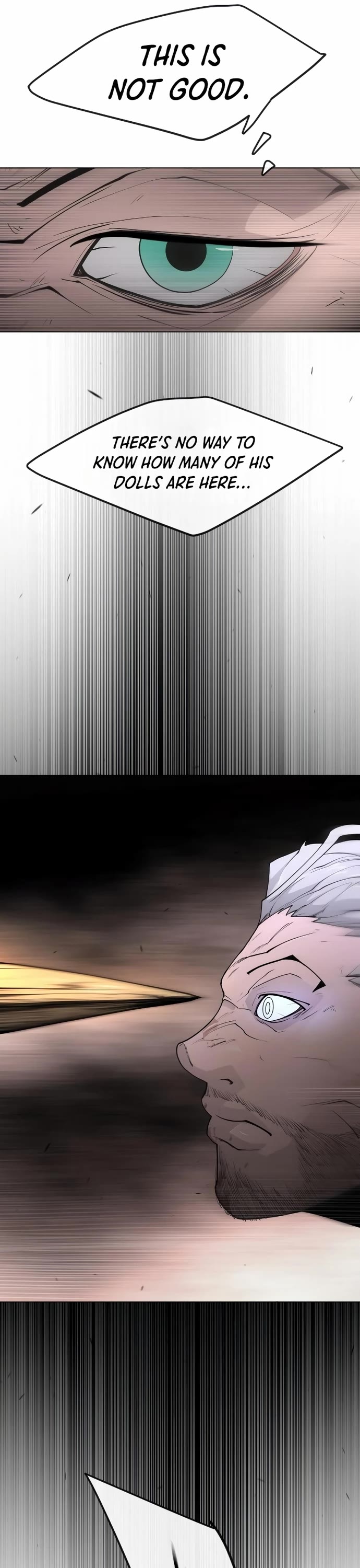 The Superhuman Era Chap 173 - Next Chap 174