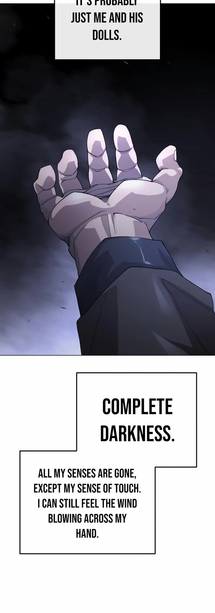 The Superhuman Era Chap 173 - Next Chap 174