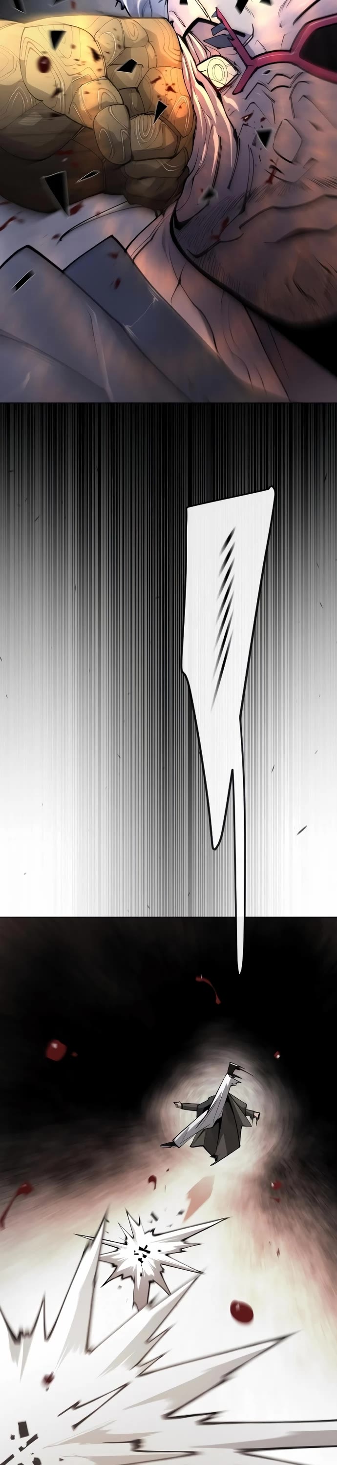 The Superhuman Era Chap 173 - Next Chap 174