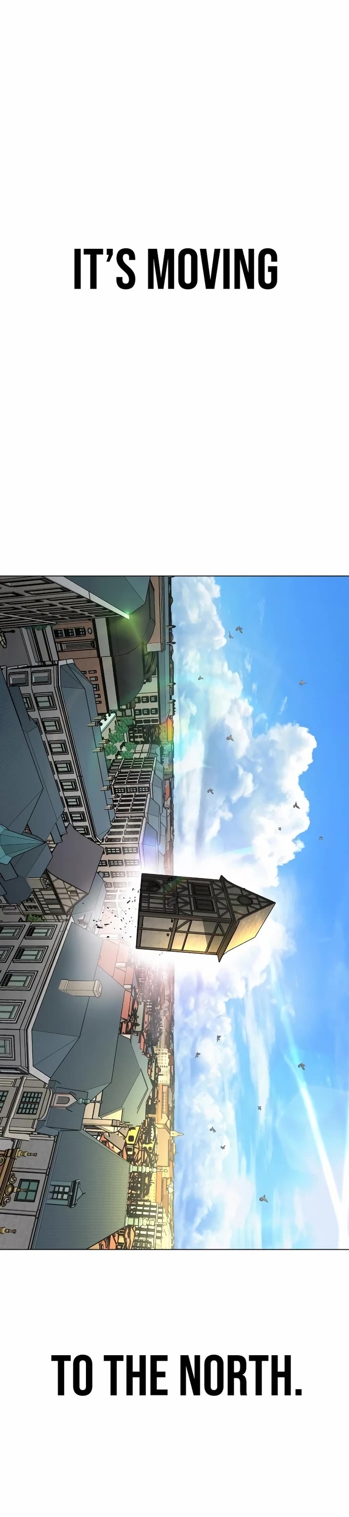 The Superhuman Era Chap 173 - Next Chap 174