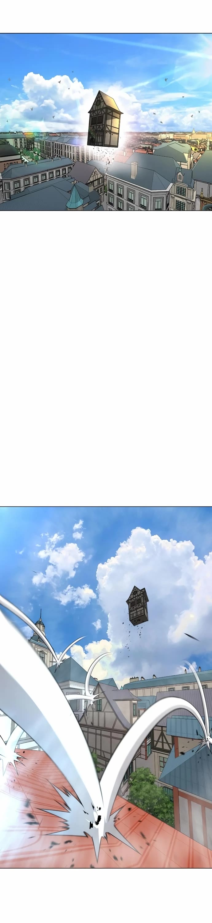 The Superhuman Era Chap 173 - Next Chap 174