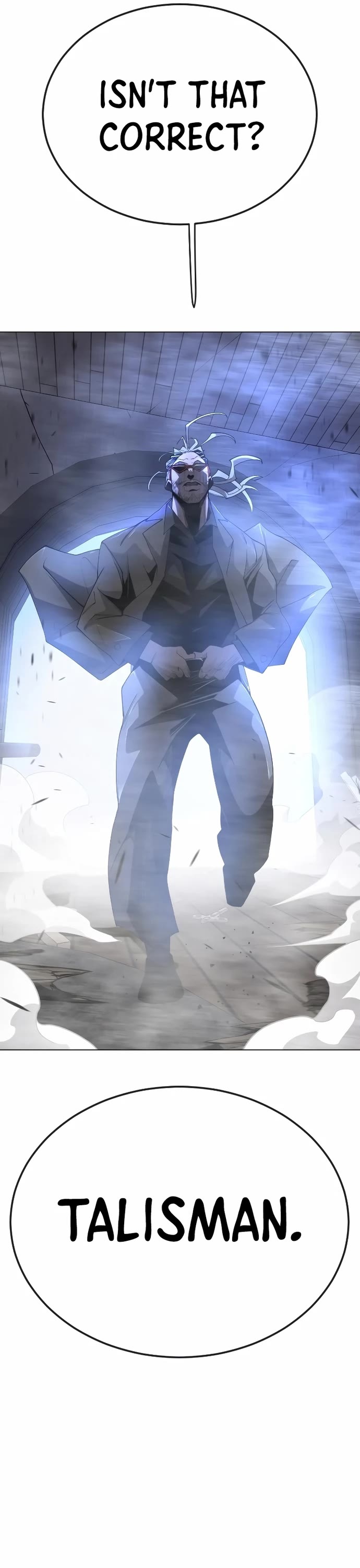 The Superhuman Era Chap 173 - Next Chap 174