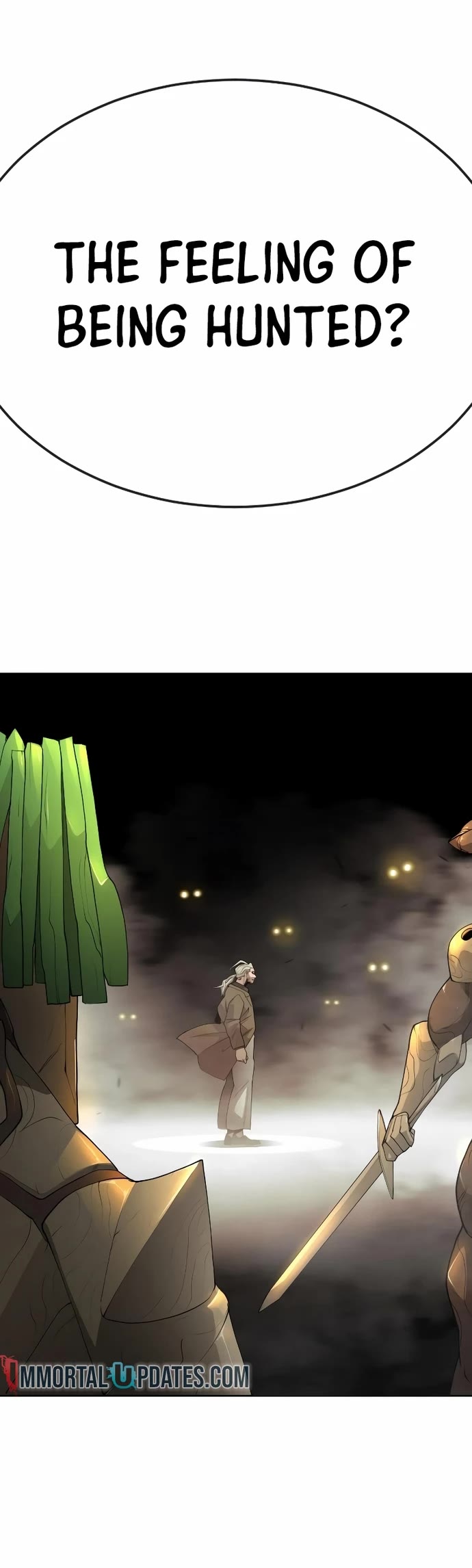 The Superhuman Era Chap 173 - Next Chap 174