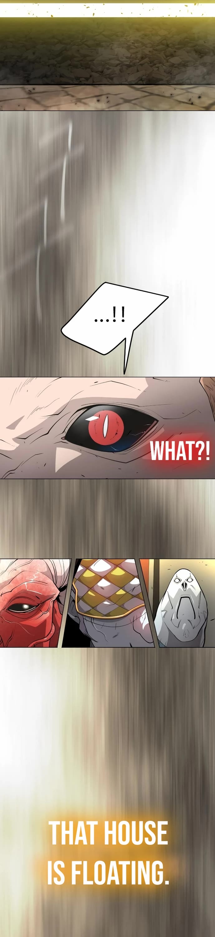 The Superhuman Era Chap 173 - Next Chap 174