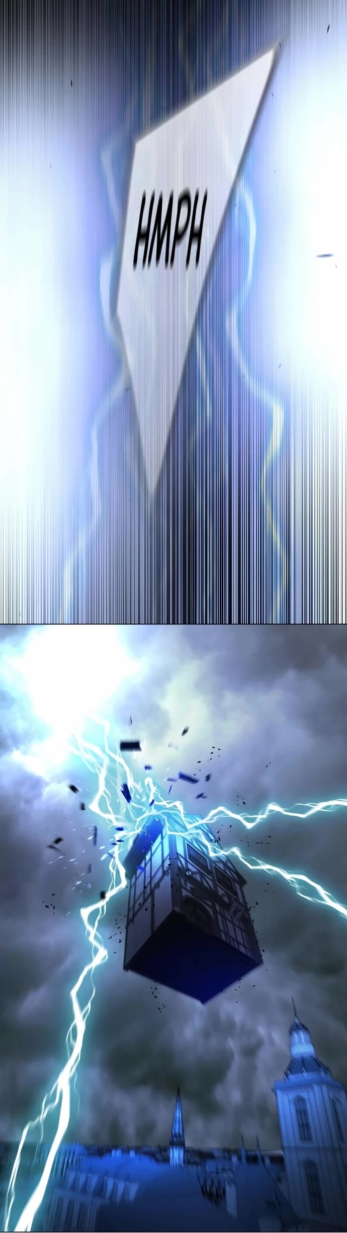 The Superhuman Era Chap 173 - Next Chap 174