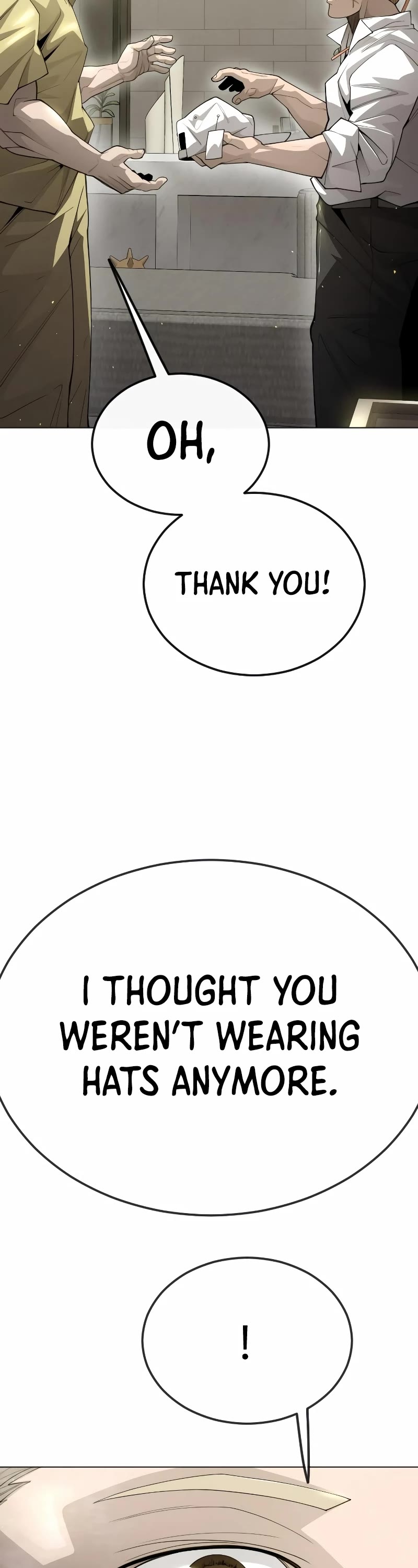 The Superhuman Era Chap 187 - Next Chap 188