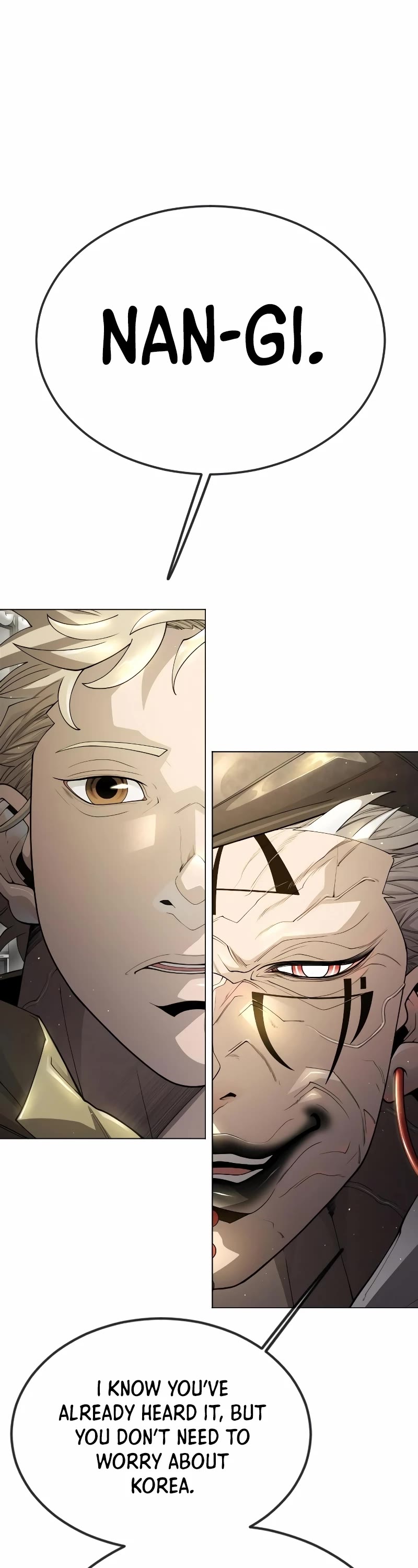 The Superhuman Era Chap 187 - Next Chap 188