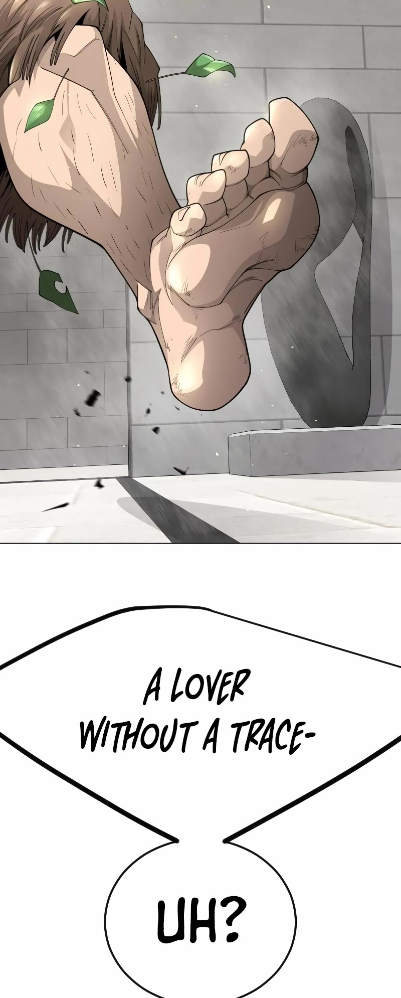 The Superhuman Era Chap 187 - Next Chap 188