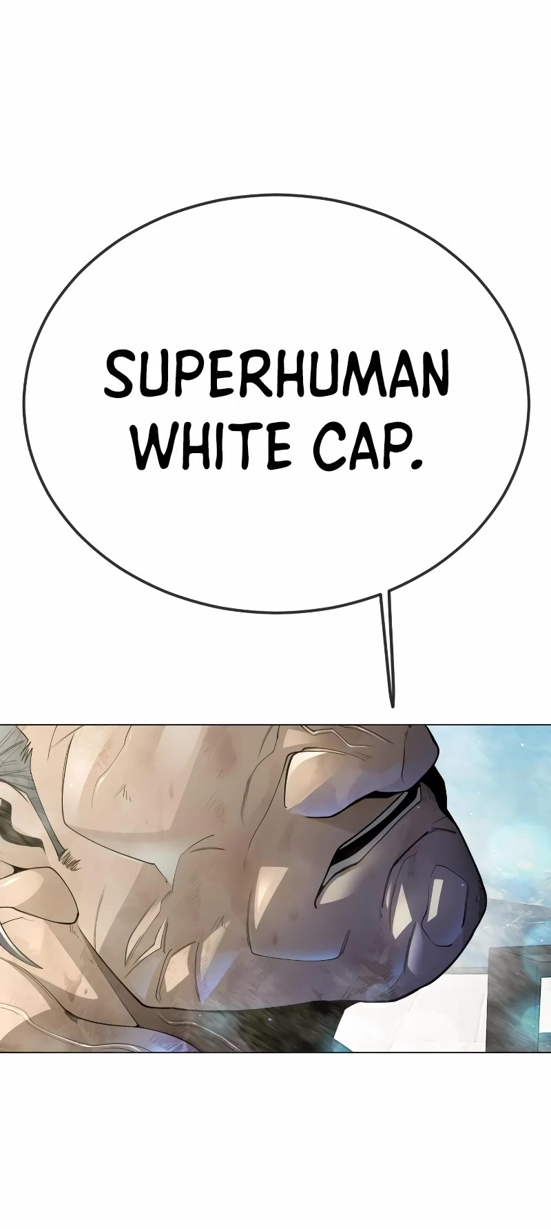 The Superhuman Era Chap 187 - Next Chap 188