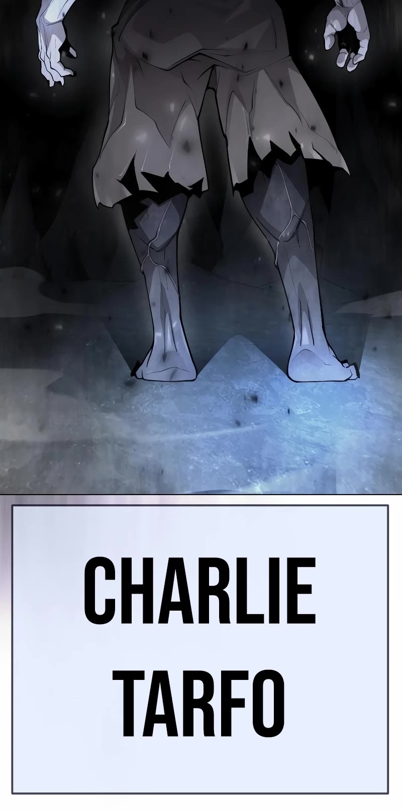 The Superhuman Era Chap 187 - Next Chap 188