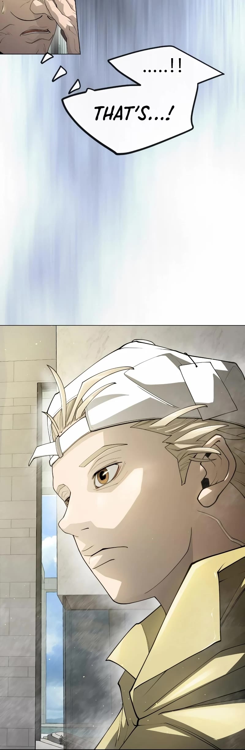 The Superhuman Era Chap 187 - Next Chap 188