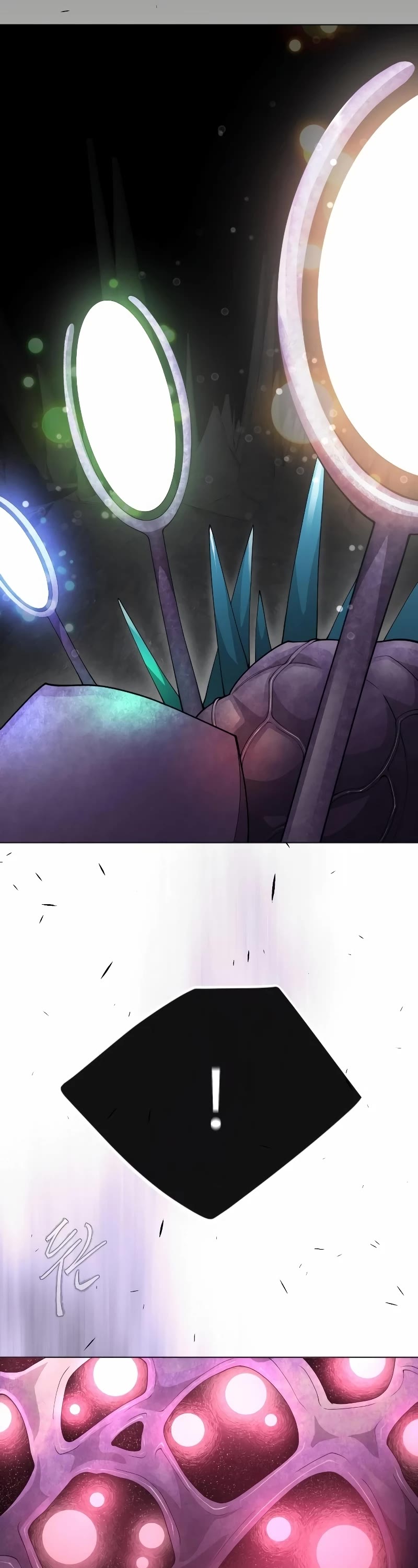 The Superhuman Era Chap 187 - Next Chap 188