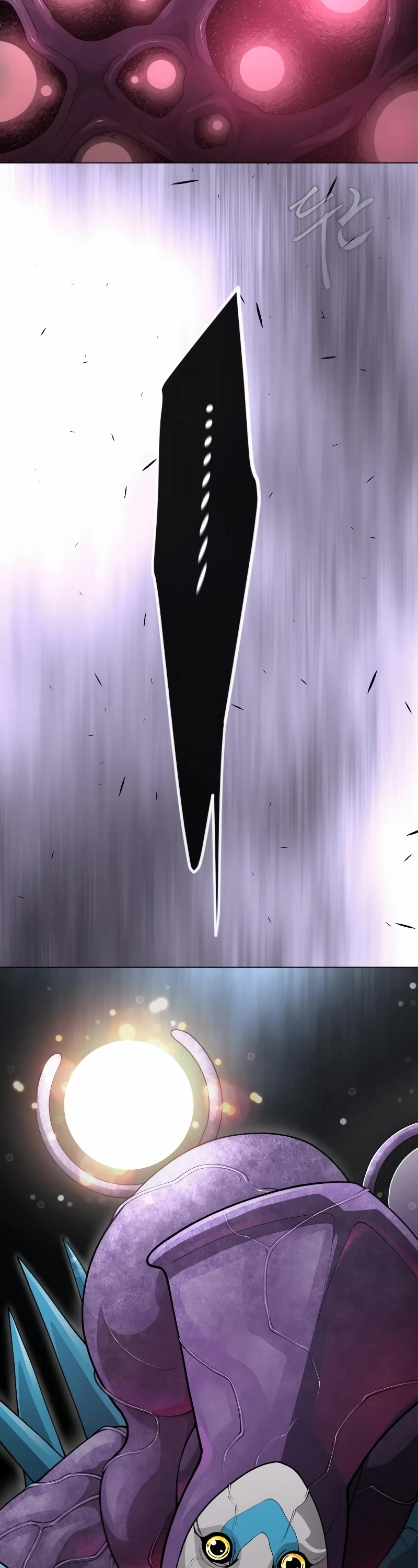 The Superhuman Era Chap 187 - Next Chap 188