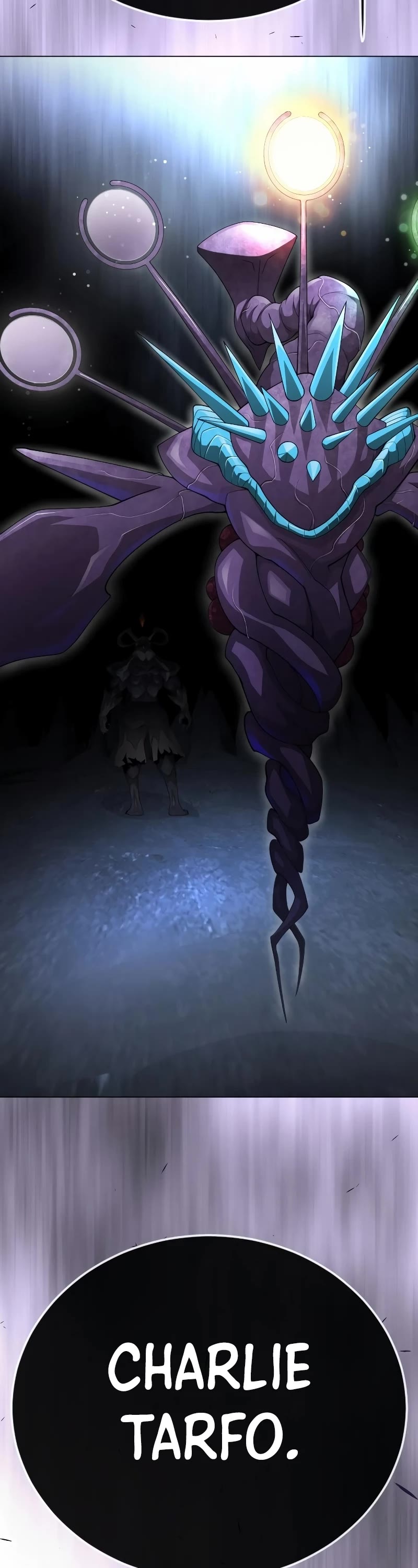 The Superhuman Era Chap 187 - Next Chap 188