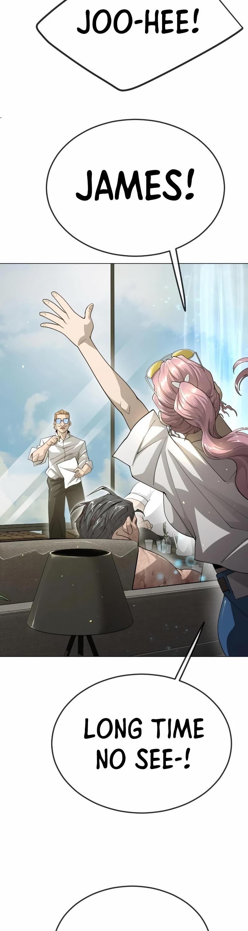 The Superhuman Era Chap 187 - Next Chap 188