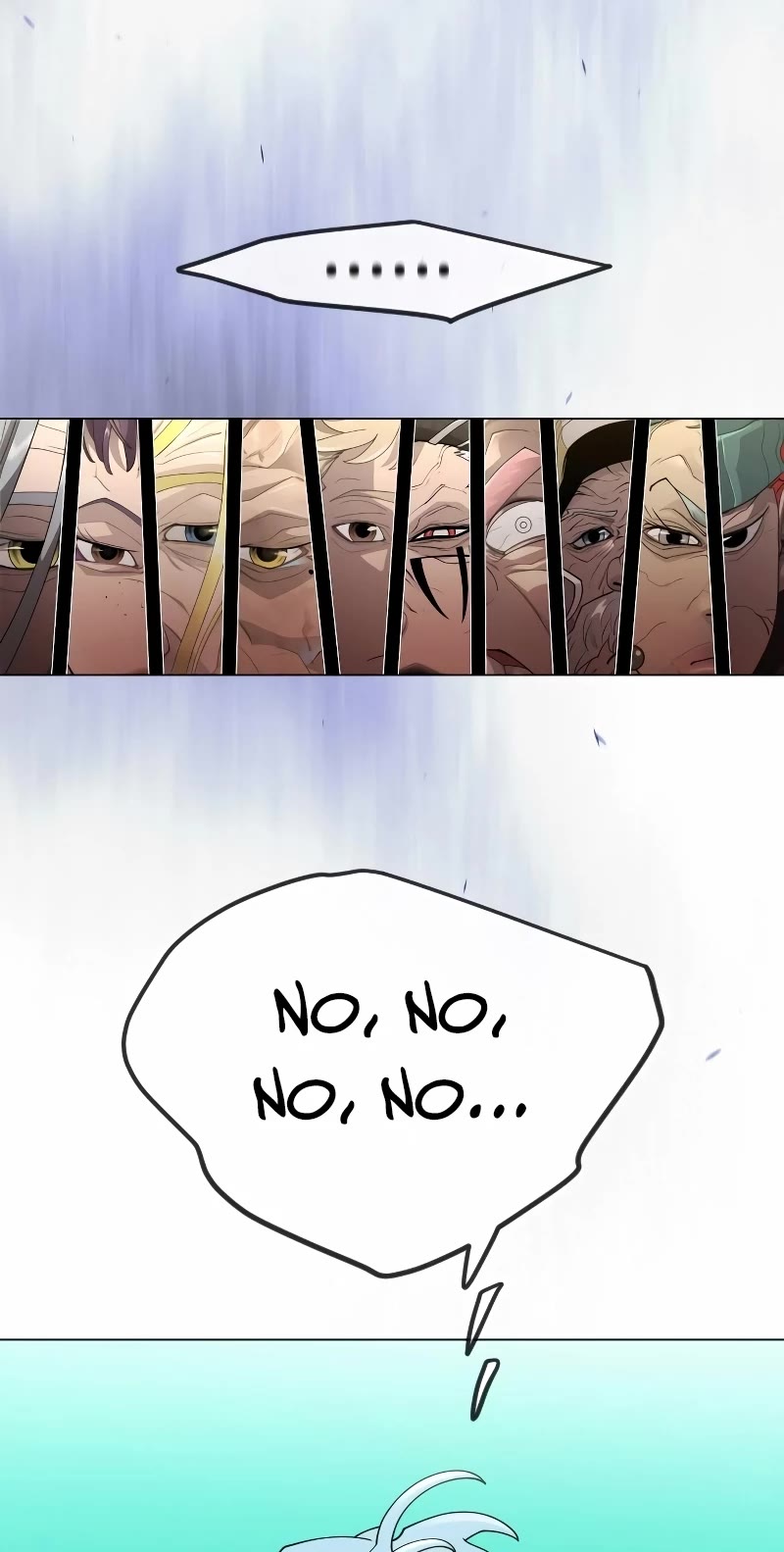 The Superhuman Era Chap 187 - Next Chap 188
