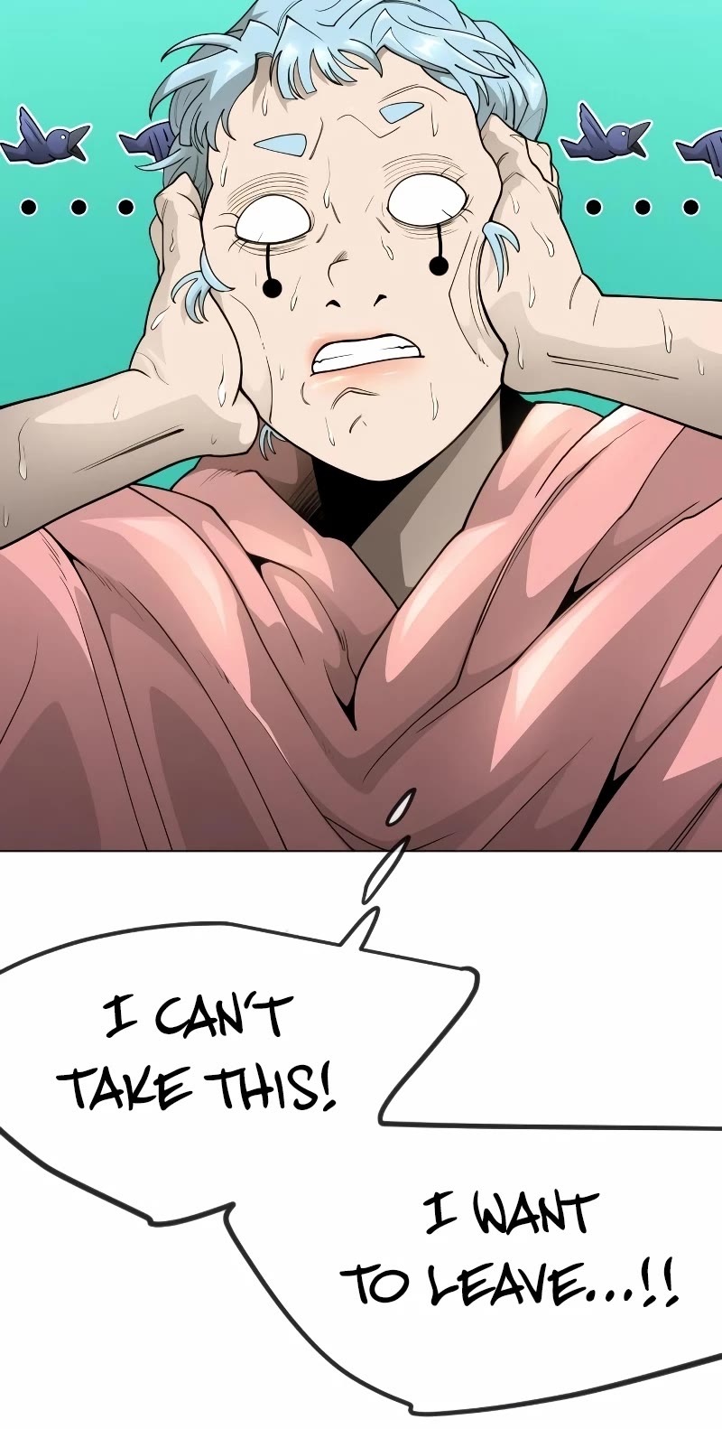 The Superhuman Era Chap 187 - Next Chap 188