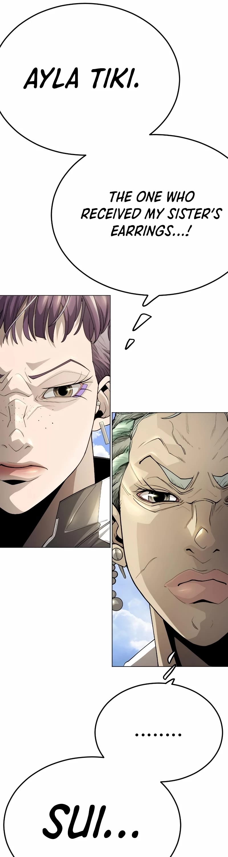 The Superhuman Era Chap 187 - Next Chap 188