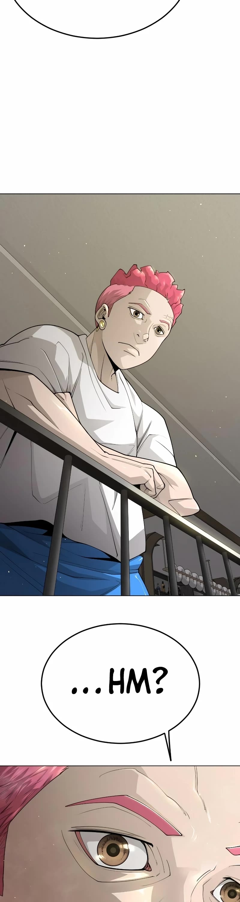 The Superhuman Era Chap 187 - Next Chap 188