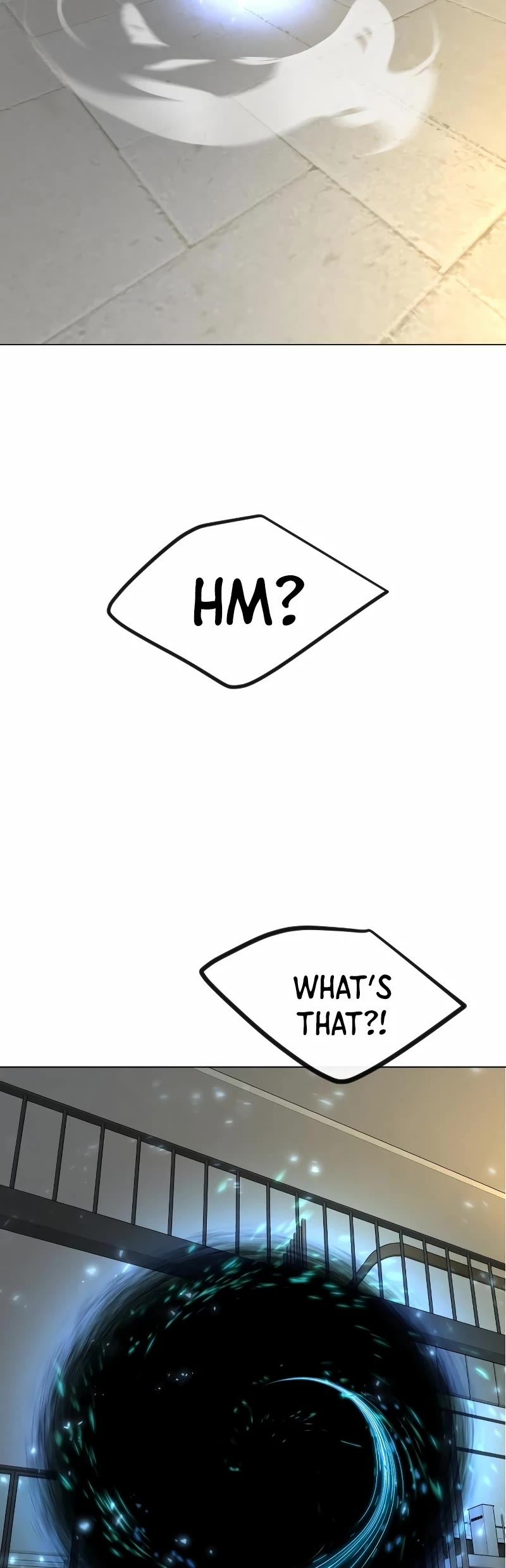 The Superhuman Era Chap 187 - Next Chap 188