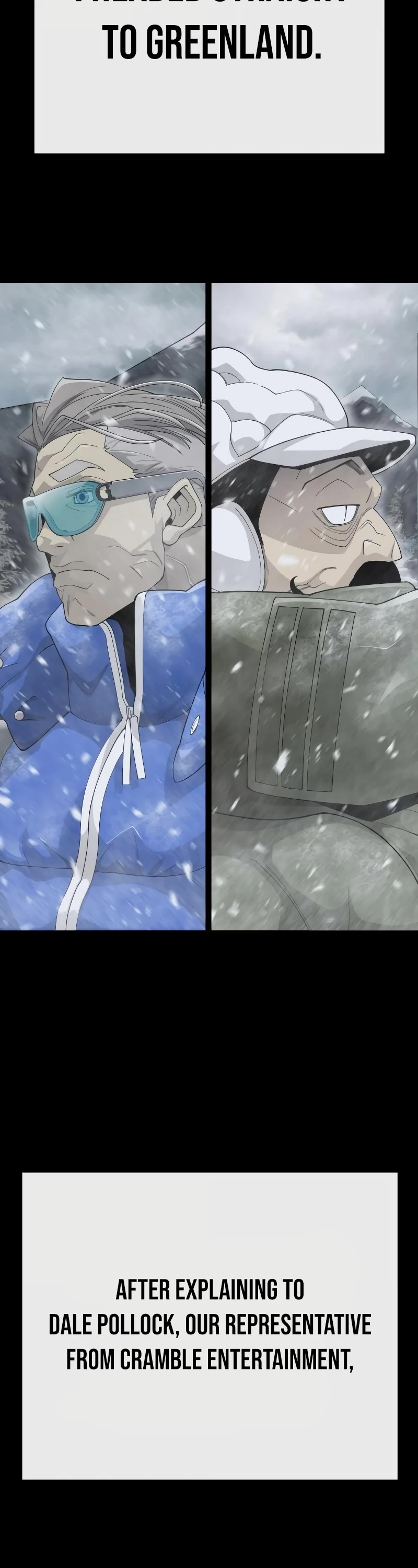 The Superhuman Era Chap 187 - Next Chap 188
