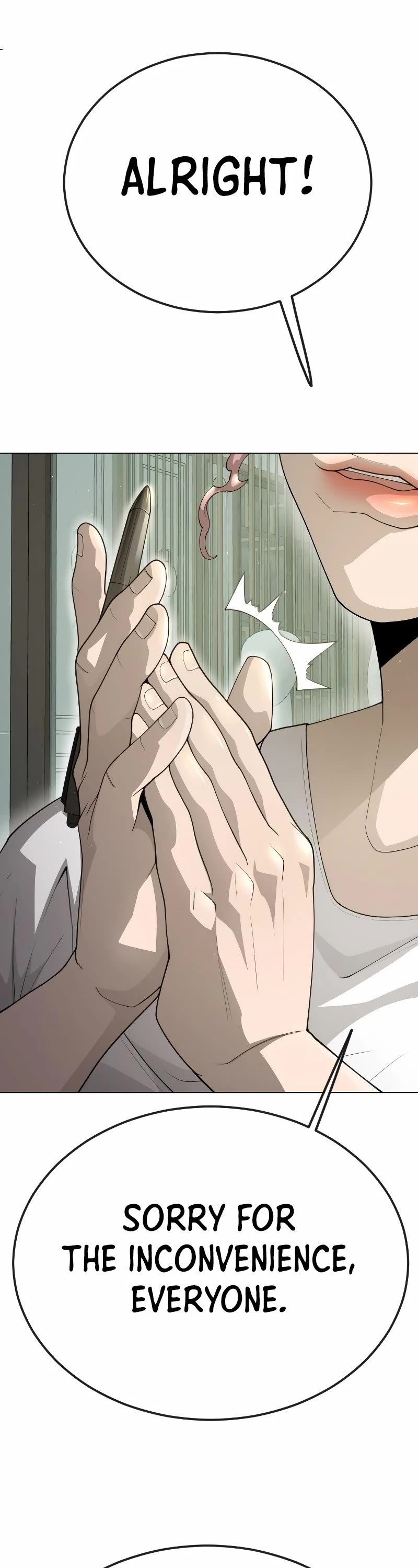 The Superhuman Era Chap 187 - Next Chap 188