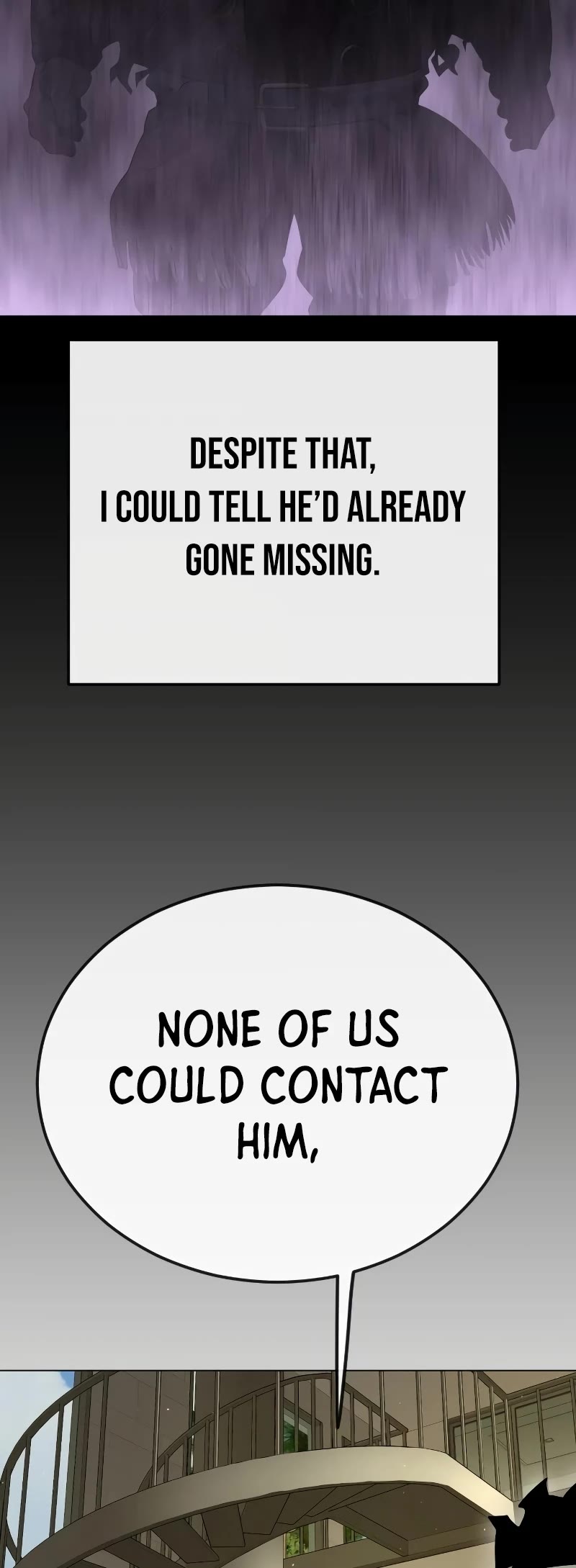 The Superhuman Era Chap 187 - Next Chap 188