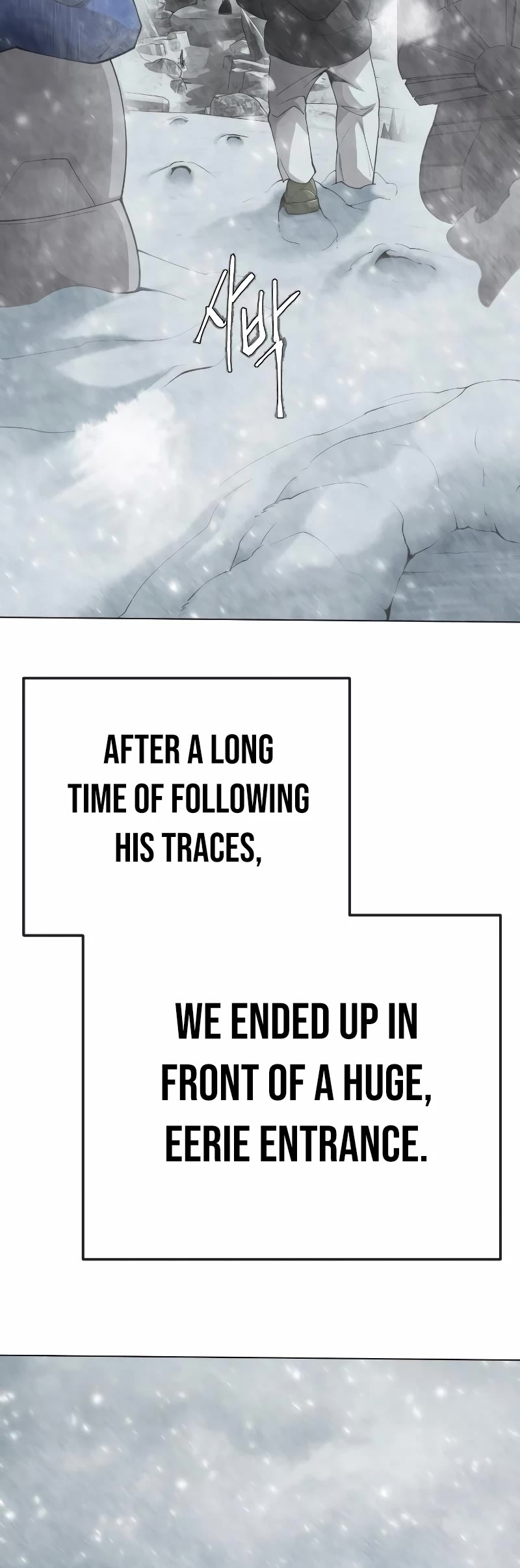 The Superhuman Era Chap 187 - Next Chap 188