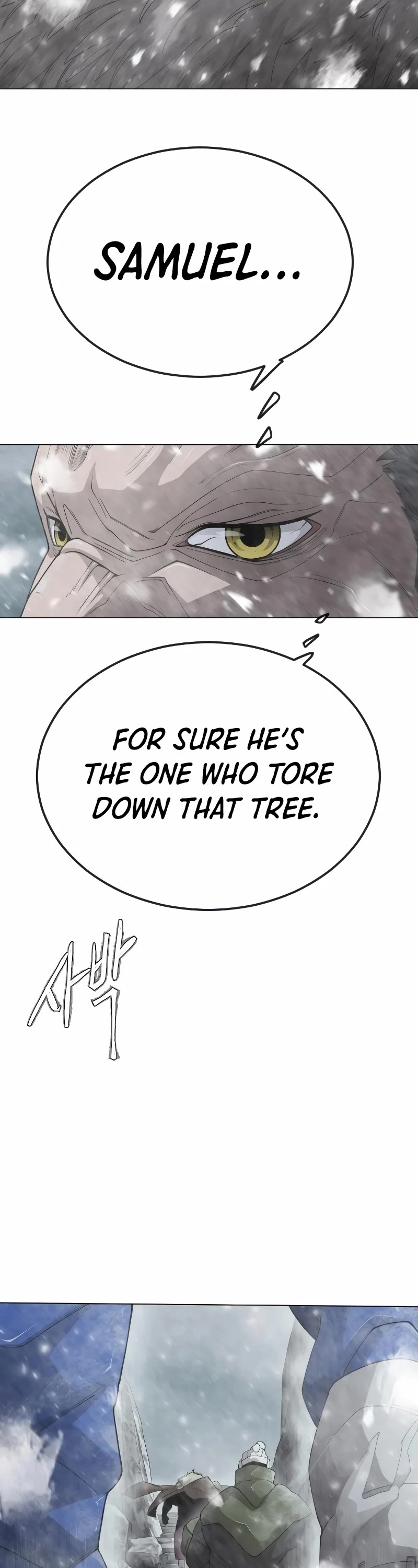 The Superhuman Era Chap 187 - Next Chap 188