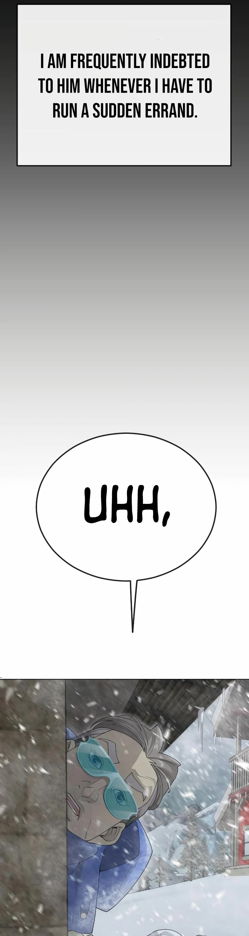 The Superhuman Era Chap 187 - Next Chap 188
