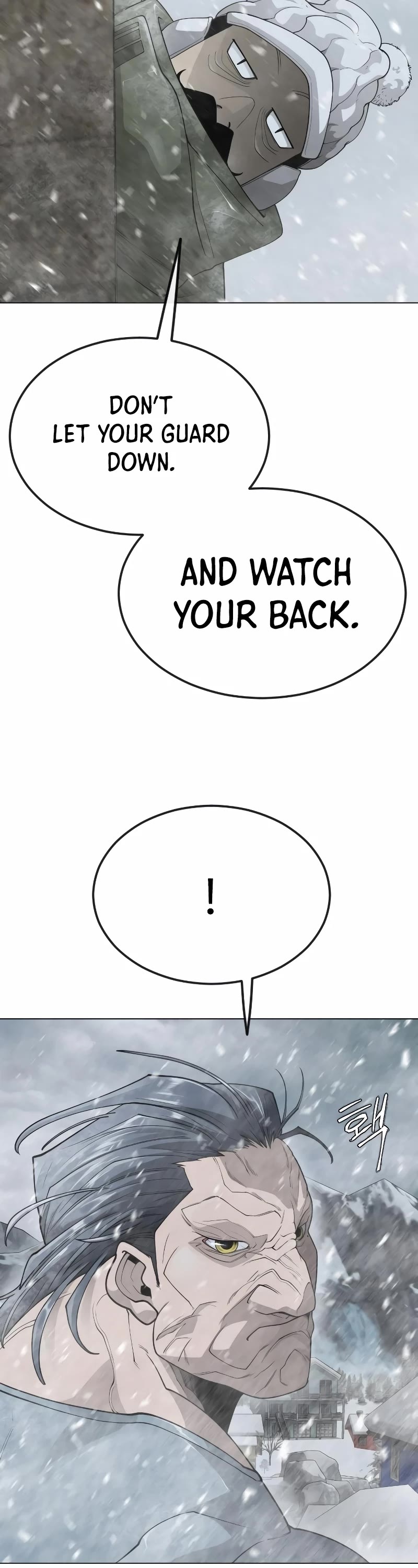 The Superhuman Era Chap 187 - Next Chap 188