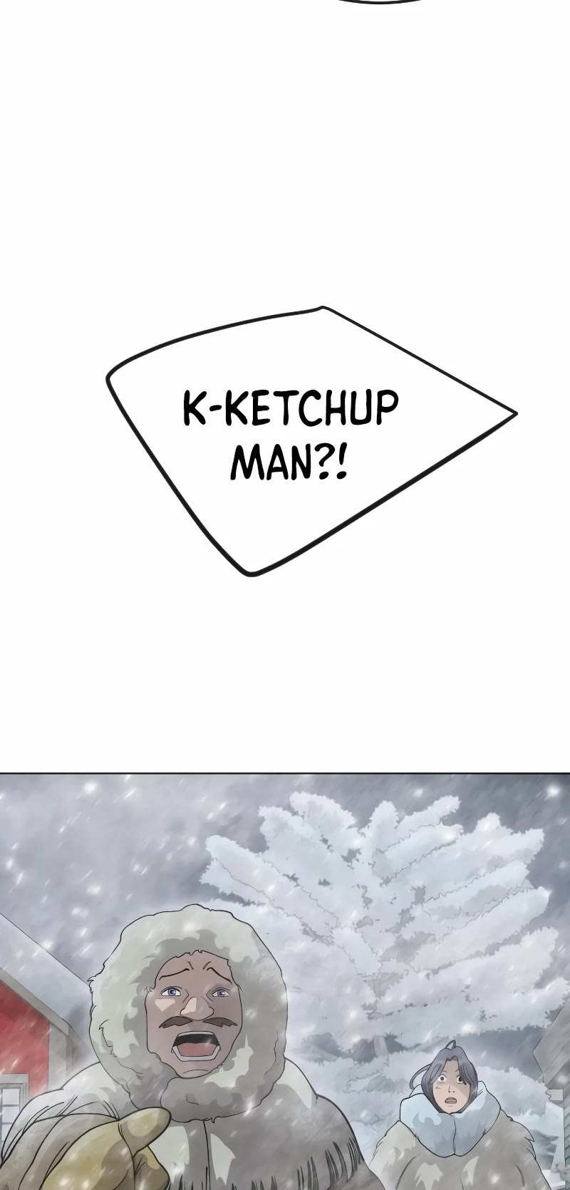 The Superhuman Era Chap 187 - Next Chap 188