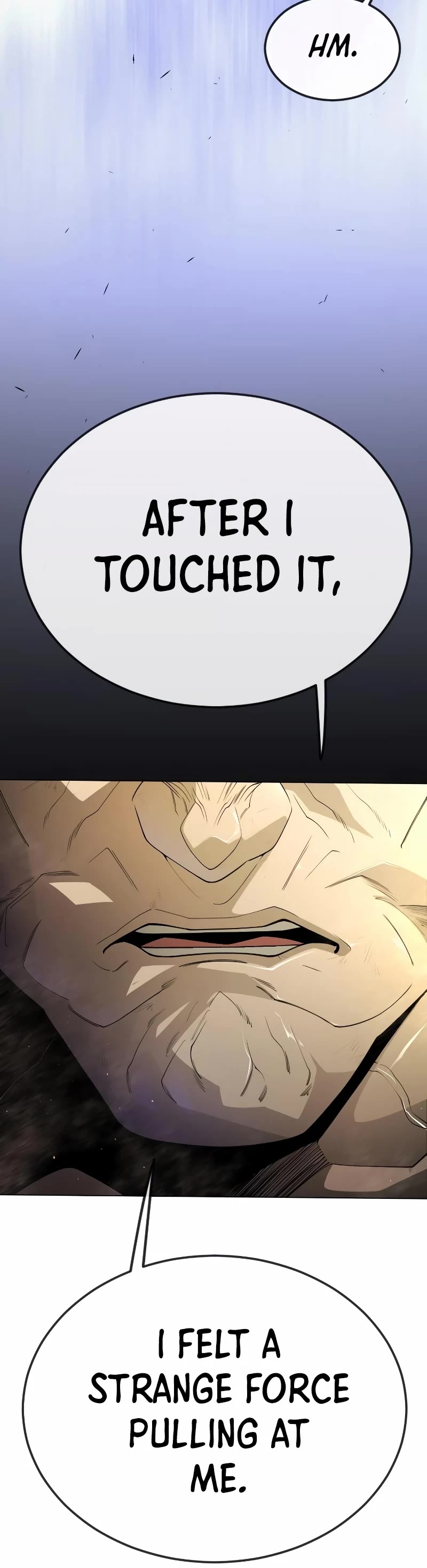 The Superhuman Era Chap 187 - Next Chap 188