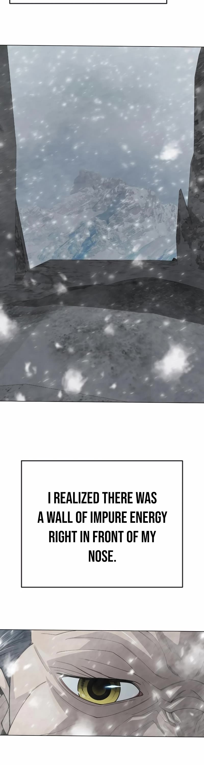 The Superhuman Era Chap 187 - Next Chap 188